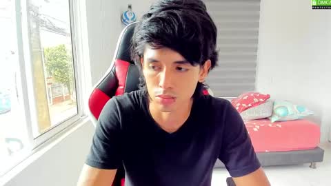 Snapshot of galileaanddante chatting on 5, 3, 2025 GalileaundDante online show from 5, 3, 2025