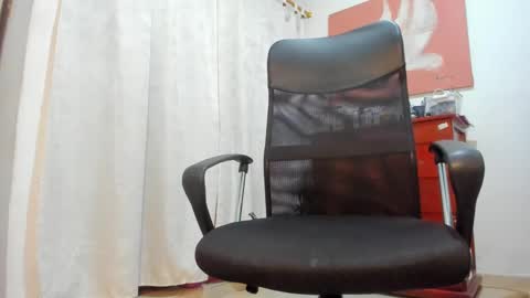 Snapshot of galileabigcock chatting on 25, 12, 2024 CORAL online show from 25, 12, 2024