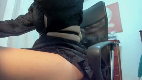 Snapshot of galileabigcock chatting on 18, 1, 2025 CORAL online show from 18, 1, 2025