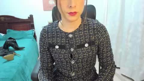 CORAL online show from 9, 11, 2025