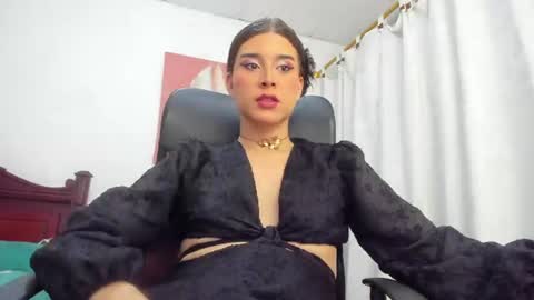 Snapshot of galileabigcock chatting on 5, 7, 2026 CORAL online show from 5, 7, 2026