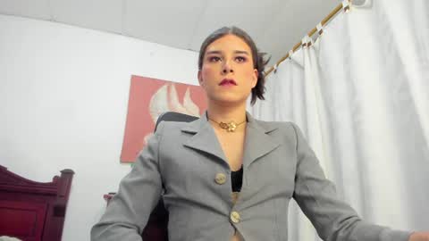 Snapshot of galileabigcock chatting on 9, 7, 2026 CORAL online show from 9, 7, 2026
