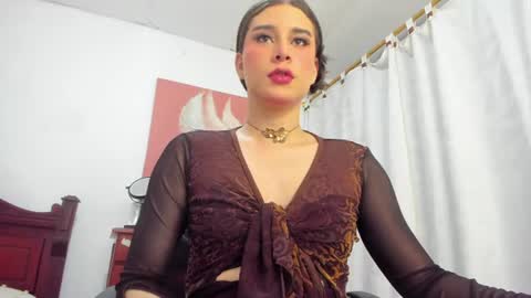 Snapshot of galileabigcock chatting on 31, 7, 2026 CORAL online show from 31, 7, 2026