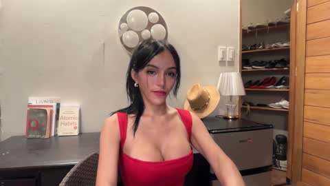 Snapshot of galileii chatting on 16, 2, 2026 galileii online show from 16, 2, 2026