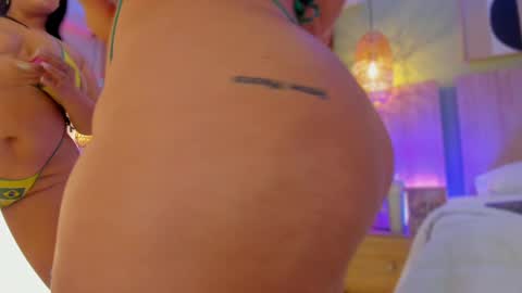 Snapshot of gallilea_marquez chatting on 10, 10, 2025 gallilea_marquez online show from 10, 10, 2025