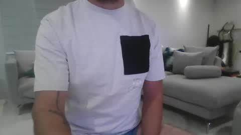 galoricardo10 online show from 27, 10, 2025