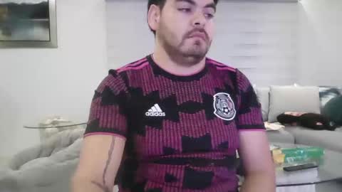 galoricardo10 online show from 26, 2, 2026