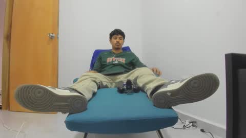 Snapshot of galvis_bbc chatting on 31, 1, 2026 galvis_bbc online show from 31, 1, 2026