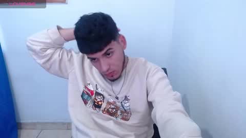 Gabriel online show from 22, 10, 2025