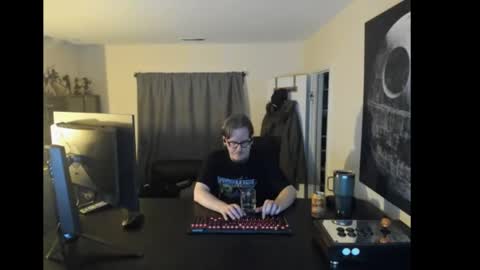 gameboycameraman online show from 13, 5, 2026