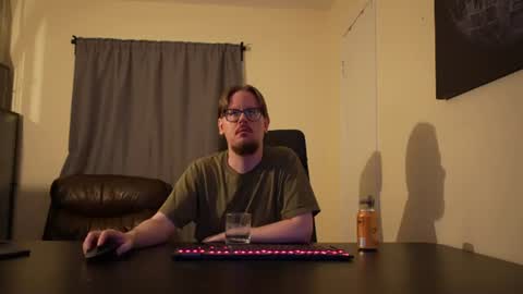 gameboycameraman online show from 1, 8, 2026
