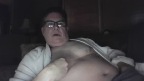 gameon1969 online show from 18, 12, 2024