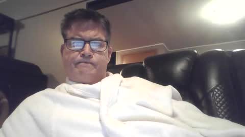 gameon1969 online show from 7, 1, 2025