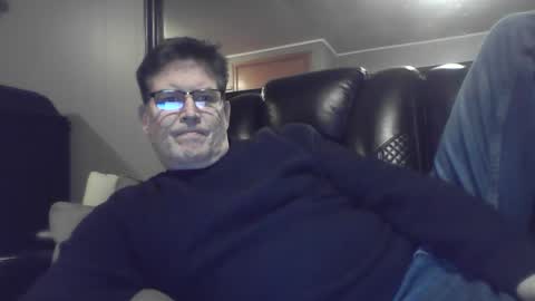 gameon1969 online show from 9, 1, 2025