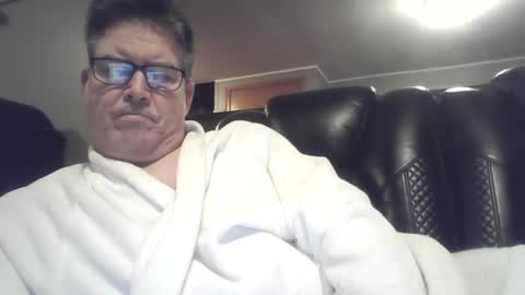 gameon1969 online show from 26, 1, 2025