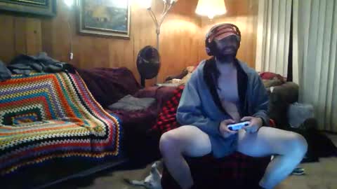 gamerfiend420 online show from 19, 10, 2025