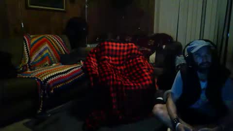 gamerfiend420 online show from 27, 10, 2025