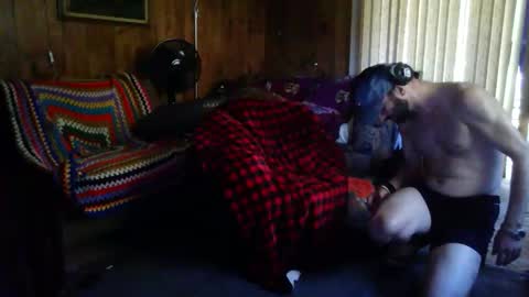 gamerfiend420 online show from 27, 10, 2025