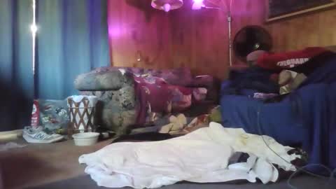 Snapshot of gamerfiend420 chatting on 11, 5, 2026 gamerfiend420 online show from 11, 5, 2026