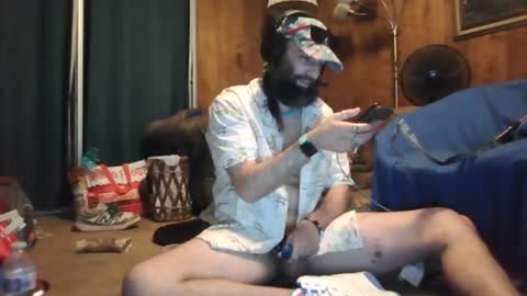 Snapshot of gamerfiend420 chatting on 15, 6, 2026 gamerfiend420 online show from 15, 6, 2026