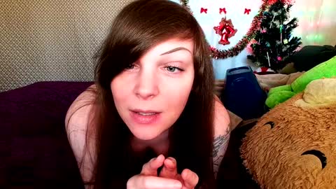 Snapshot of gamergirlroxy chatting on 24, 12, 2024 GamerGirlRoxy online show from 24, 12, 2024