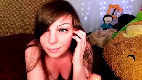 Snapshot of gamergirlroxy chatting on 25, 1, 2025 GamerGirlRoxy online show from 25, 1, 2025