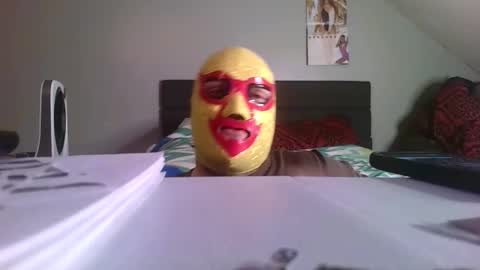 Snapshot of gamerguyking1 chatting on 4, 12, 2024 Gamerguyking90 online show from 4, 12, 2024