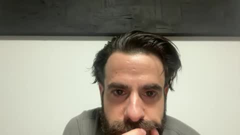 GamesOfControl online show from 24, 1, 2025