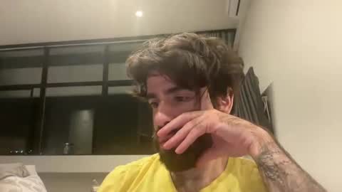 GamesOfControl online show from 10, 3, 2025