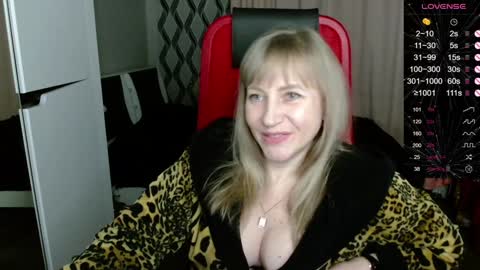 Janette online show from 11, 12, 2024