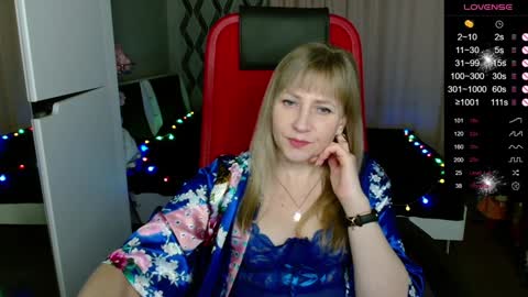 Janette online show from 22, 12, 2024