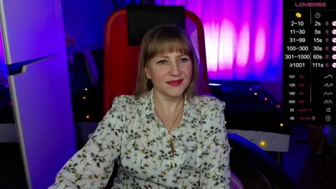 Janette online show from 17, 1, 2025