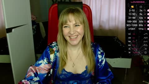 Janette online show from 25, 1, 2025