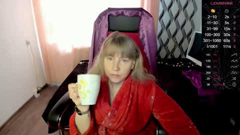 Janette online show from 18, 3, 2026