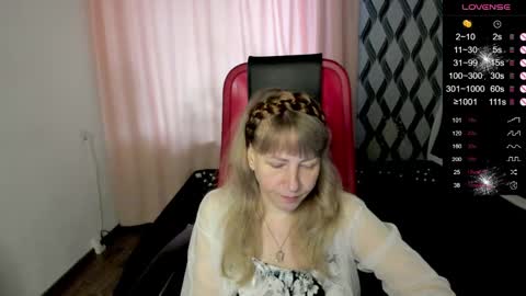 Janette online show from 15, 4, 2026