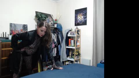 Snapshot of gangbangxxxgirl chatting on 4, 1, 2025 HOT online show from 4, 1, 2025