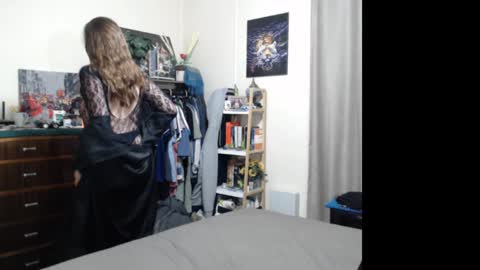 Snapshot of gangbangxxxgirl chatting on 1, 2, 2025 HOT online show from 1, 2, 2025