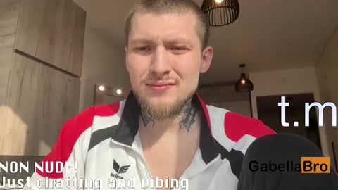 GabellaBro Kirill   Dasha-Sparks Dasha online show from 27, 3, 2026