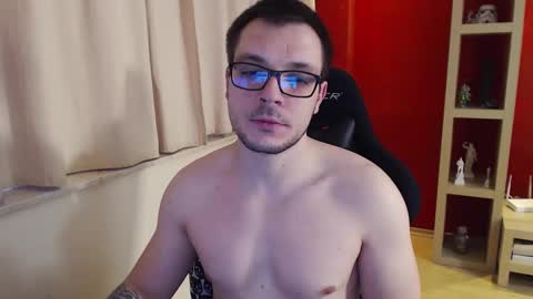 GangstaLover online show from 17, 12, 2024