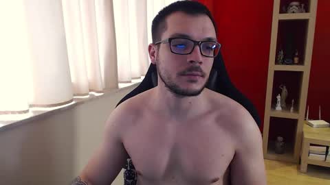 GangstaLover online show from 30, 12, 2024