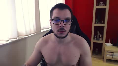 GangstaLover online show from 10, 1, 2025