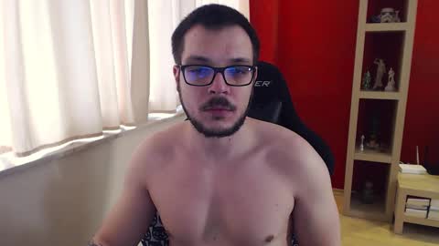 GangstaLover online show from 22, 1, 2025