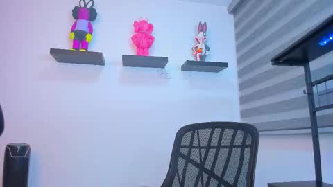 GANG online show from 18, 10, 2025