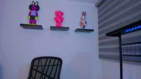 GANG online show from 23, 10, 2025