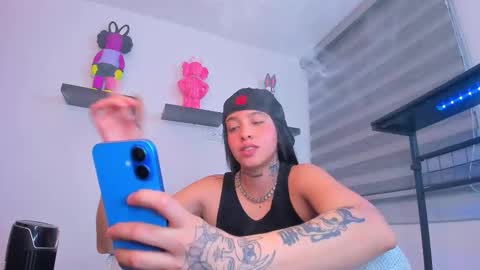 GANG online show from 12, 11, 2025