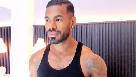 Alejo  online show from 18, 12, 2025