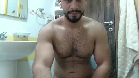 Ganza online show from 12, 5, 2026