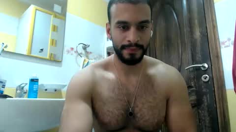 Ganza online show from 18, 5, 2026
