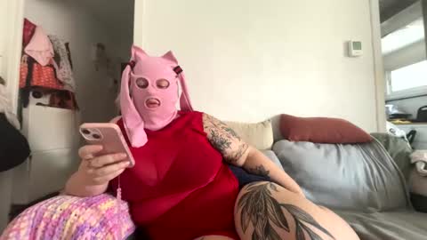 gapetrainee online show from 19, 10, 2025