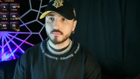 Chris  Dont forget to gift me thumb up Its very important to me and makes me happy AF  online show from 10, 1, 2025